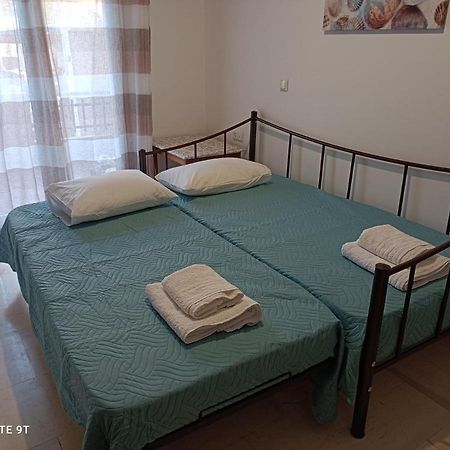 Lena Apt Rethymno Exterior foto
