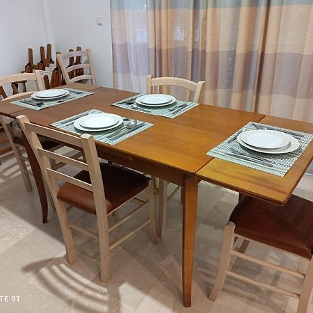 Lena Apt Rethymno Exterior foto
