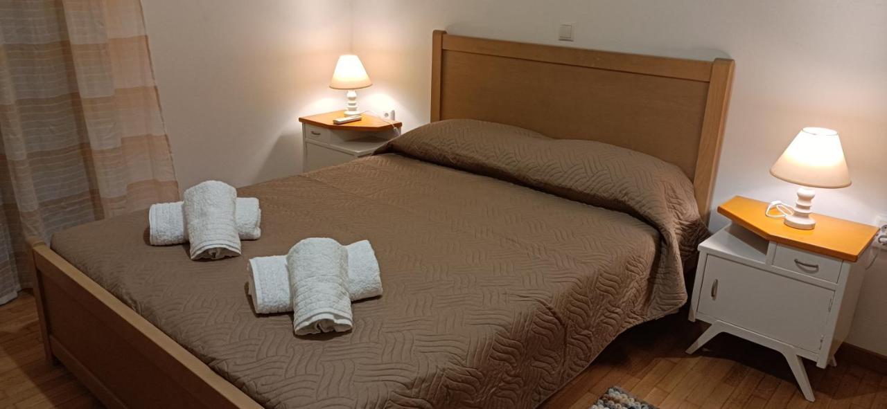Lena Apt Rethymno Exterior foto