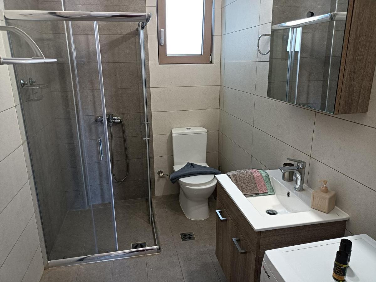 Lena Apt Rethymno Exterior foto