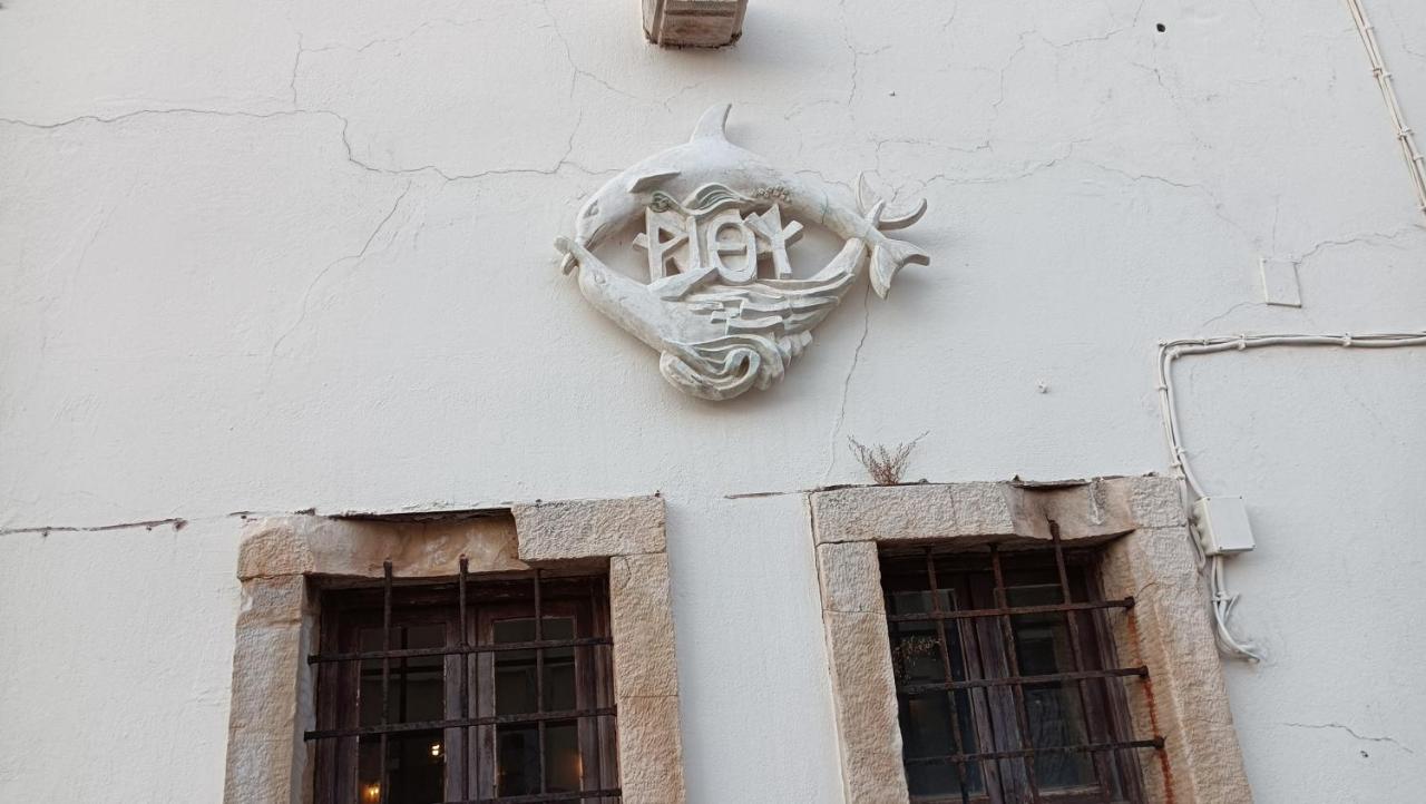 Lena Apt Rethymno Exterior foto