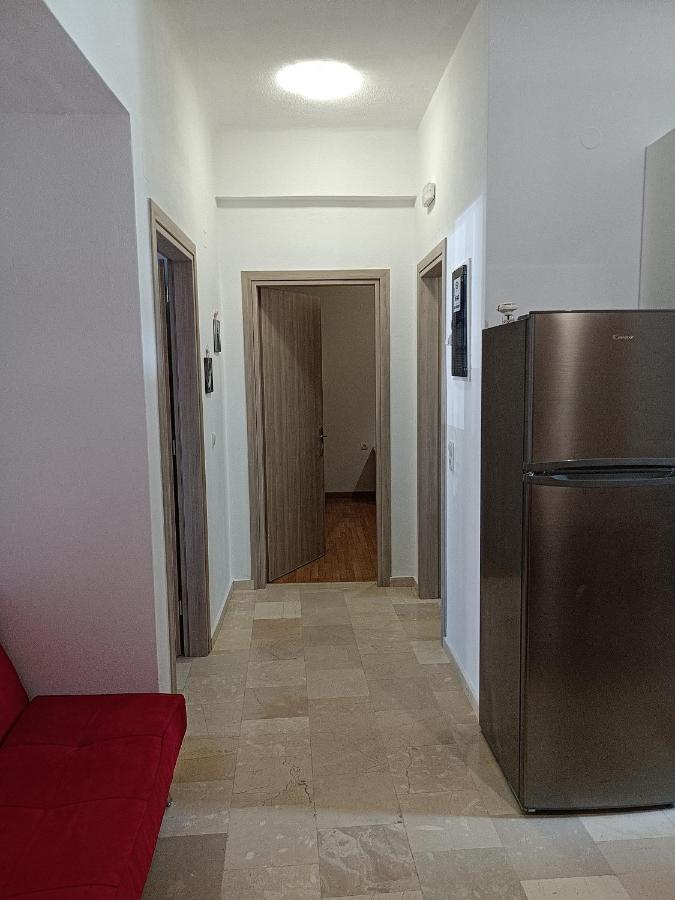 Lena Apt Rethymno Exterior foto