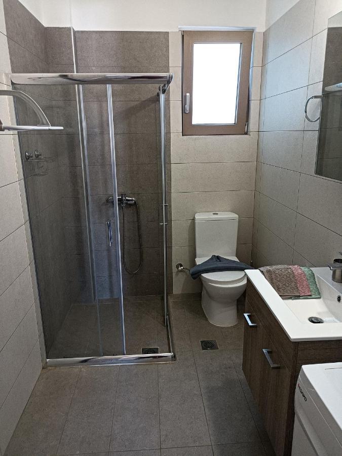 Lena Apt Rethymno Exterior foto